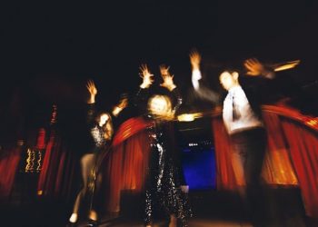 David Lynch: Silencio Fragments (4)