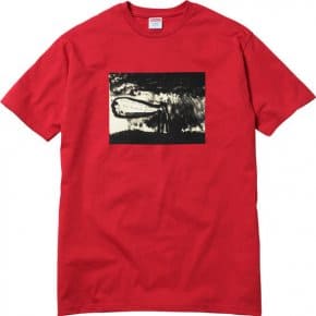 David Lynch T-Shirts For Supreme