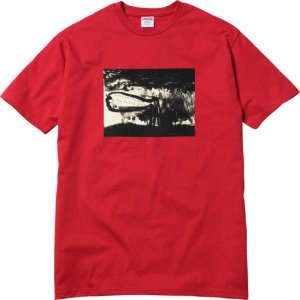 David Lynch T-Shirts For Supreme