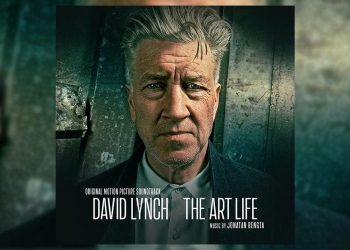 David Lynch: The Art Life soundtrack by Jonathan Bengta