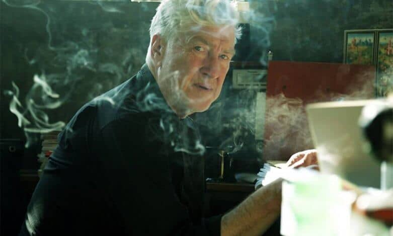 David Lynch: The Art Life (2016)