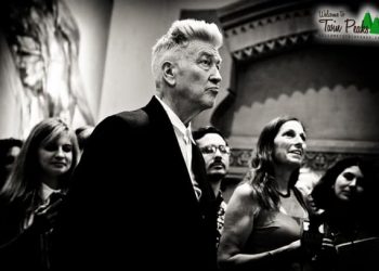 David Lynch: The Unified Field at PAFA
