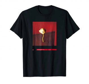 David Lynch Launches “Studio: David Lynch” With Official T-Shirt