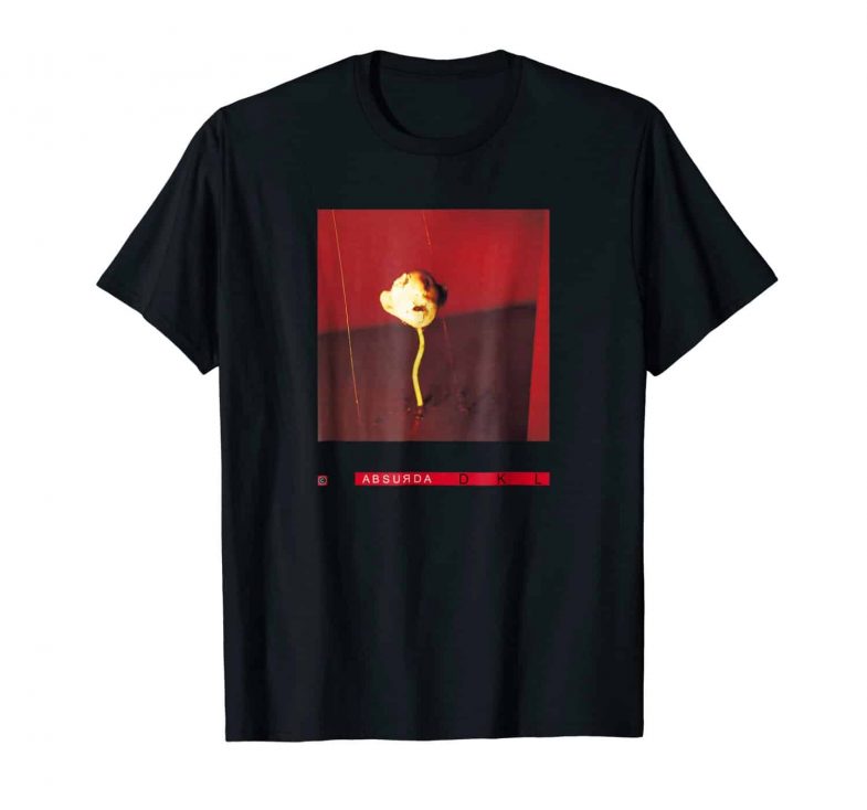 David Lynch: Turkey Cheese Head t-shirt