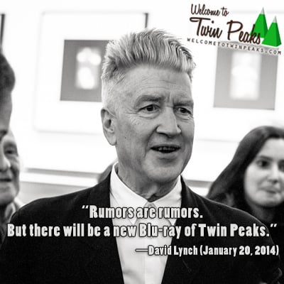 twin peaks season 4 rumors