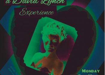 David Lynch Valentine's Day