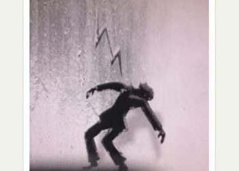 David Lynch on Vine