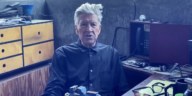 David Lynch Weather Report 2020