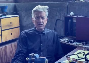 David Lynch Weather Report 2020
