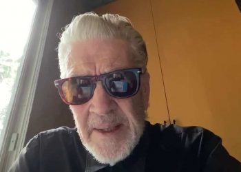 David Lynch Weather Report Announcement February 2021