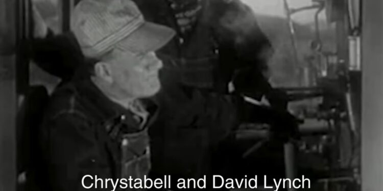 David Lynch Theater presents: We'll Deliver 'Em