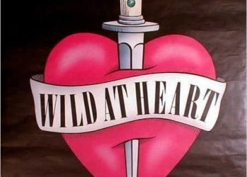 David Lynch Wild At Heart Burlesque