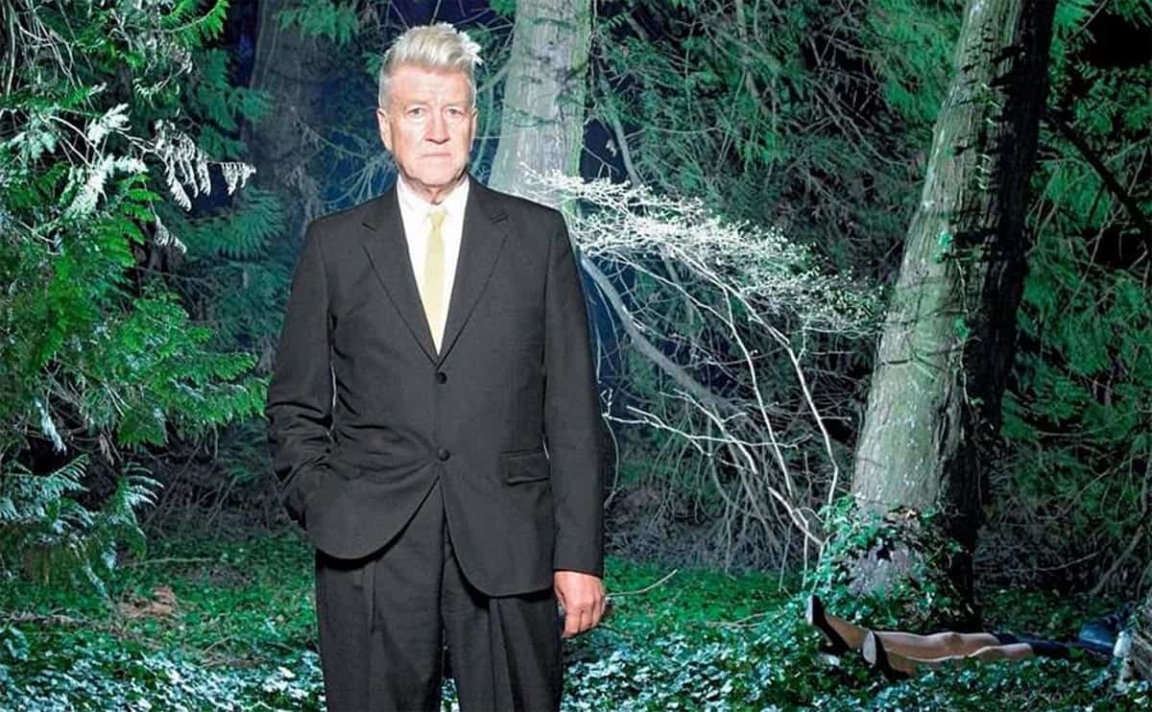 David Lynch To Start Shooting Netflix Series (Working Title: