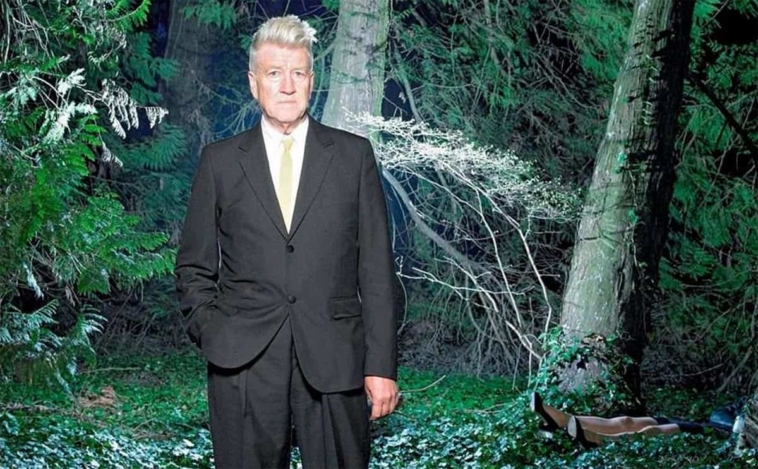 David Lynch - Wisteria - Netflix Series
