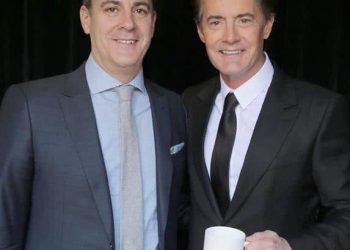 Showtime President David Nevins Is Still Trying To Save David Lynch-Directed Twin Peaks [UPDATED]