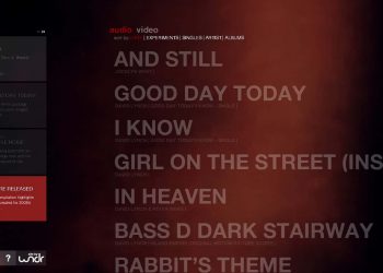 New davidlynch.com