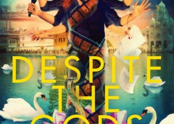 Despite The Gods with Jennifer Lynch
