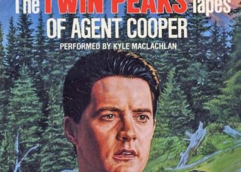 Diane - The Twin Peaks Tapes of Agent Cooper Audiobook