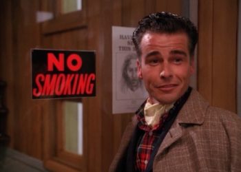 Dick Tremayne's Swing (Fan Vocal Version)