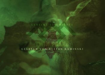 Die geheime Geschichte von Twin Peaks