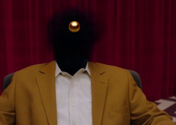 Dougie Jones - Tulpa effect
