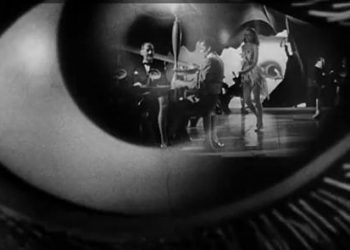 Most Trippy Dream Sequences in Film and Television