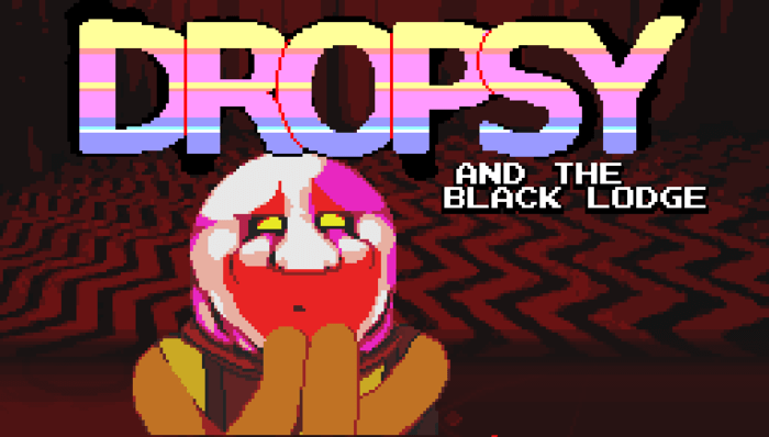 Dropsy in the Black Lodge