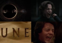 Dune 1984 vs Dune 2020