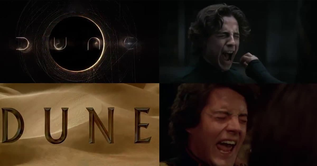 Dune (1984) - IMDb