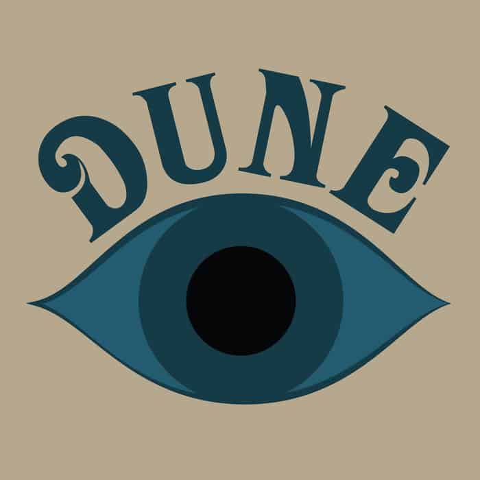 Dune (eye)