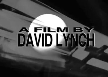 Duran Duran: Unstaged by David Lynch