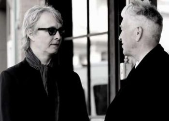 David Lynch & Dusty Wright interview
