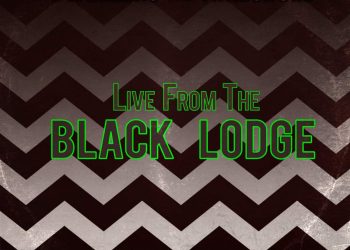 Dwellers on the Threshold - Live from the Black Lodge