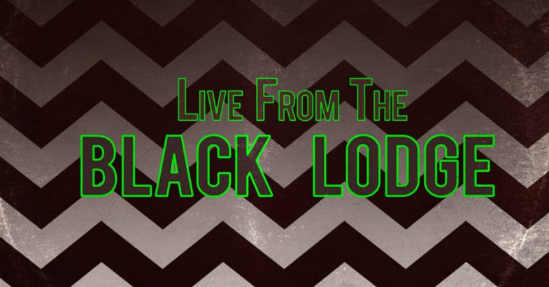 Dwellers on the Threshold - Live from the Black Lodge