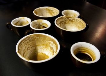 Twin Peaks Mondays At Cartel Coffee Lab