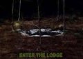 Enter The Lodge