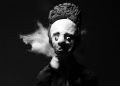 Eraserhead claymation