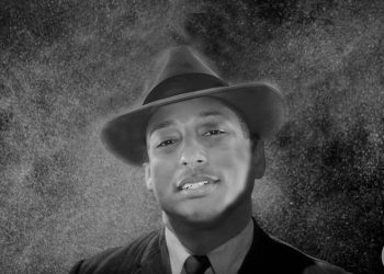 David Lynch & Pharrell Williams: Eraserhead + Happy