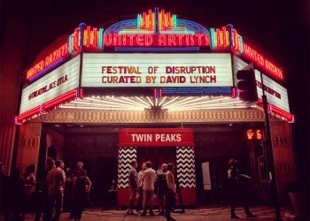 Festival of Disruption 2017