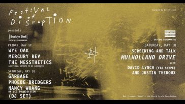 Festival Of Disruption NYC 2019