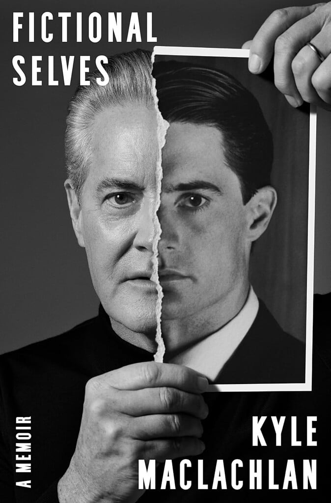 Fictional Selves Kyle Maclachlan