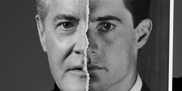 Fictional Selves: A Memoir by Kyle Maclachlan
