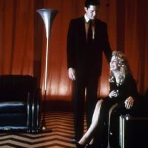 Twin Peaks: Fire Walk With Me. 20th Anniversary Group Art Exhibition