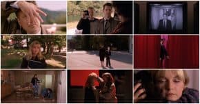One Second From Every Scene In Twin Peaks: Fire Walk With Me – Welcome