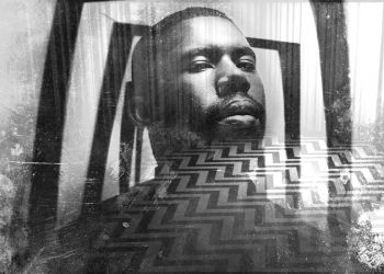 Flying Lotus - Twin Peaks Theme Remix
