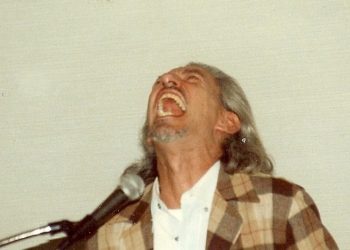 Killer BOB / Frank Silva (1993) photographed by John Thorne