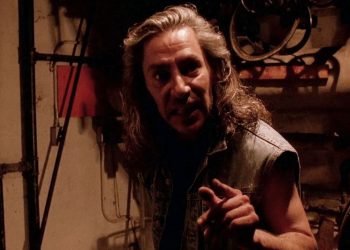 Frank Silva as Killer BOB