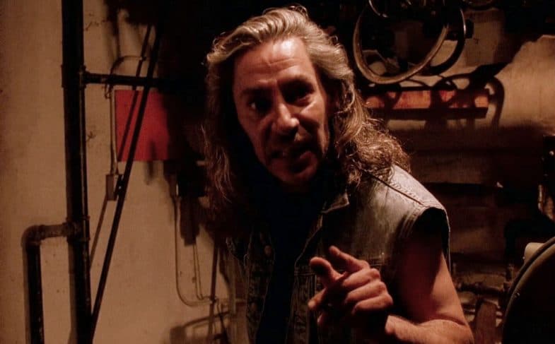 Frank Silva as Killer BOB