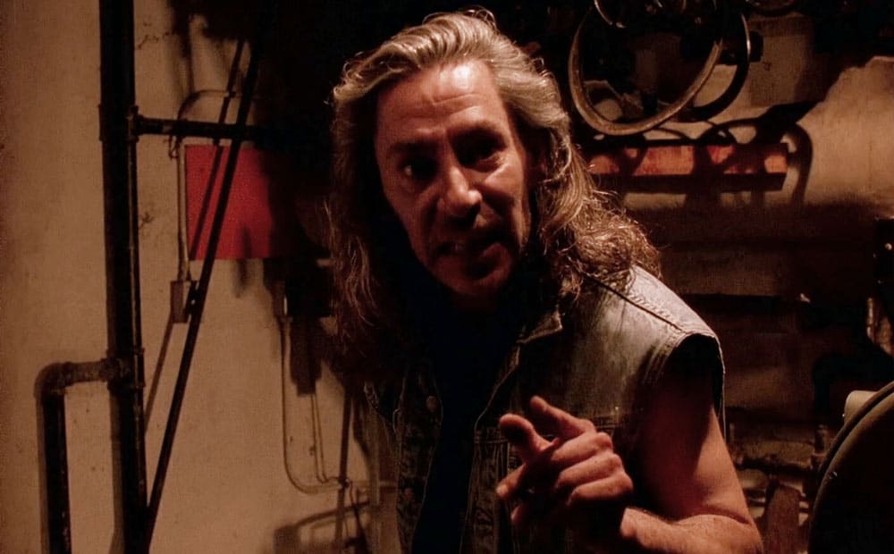 10 Killer BOB Doppelgangers That Could Succeed Frank Silva In The New Twin  Peaks