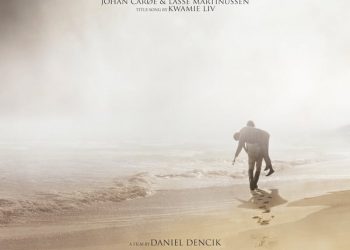 Gold Coast soundtrack by Angelo Badalamenti